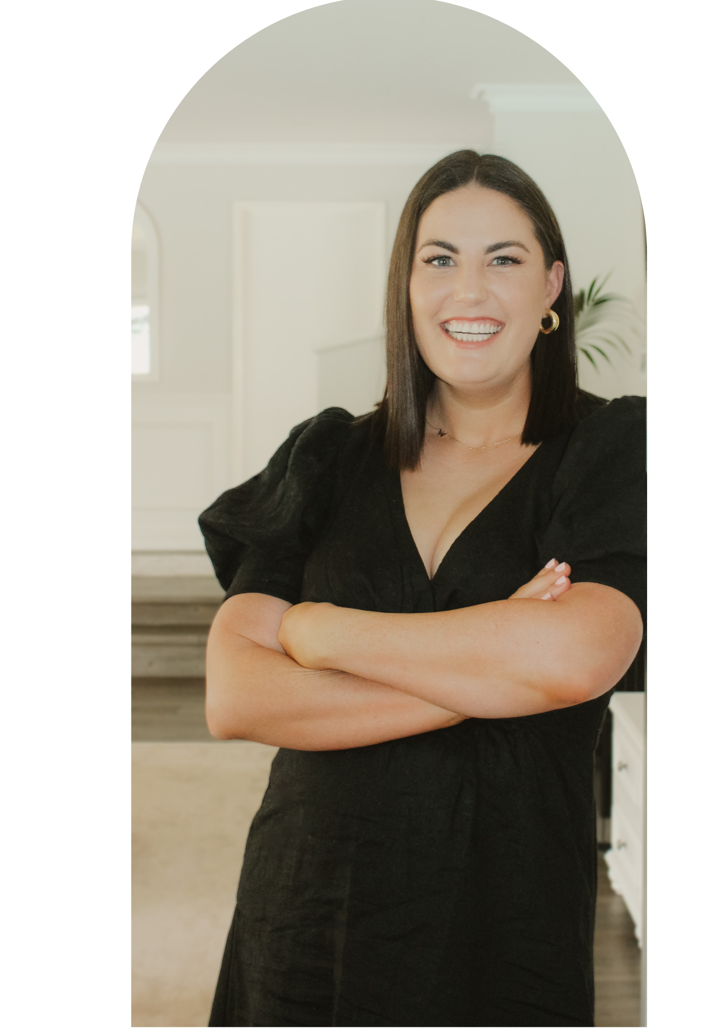 Kate, co-founder of Style Equity
